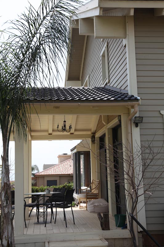 בית ברמת הגולן 2